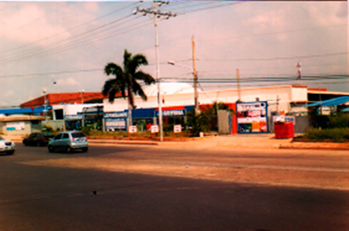 Equipo Grupo Pinytex